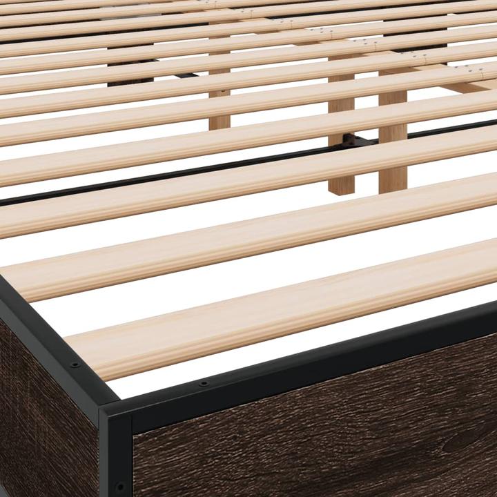 Produktbild VidaXL Katleen (160 x 200 cm)