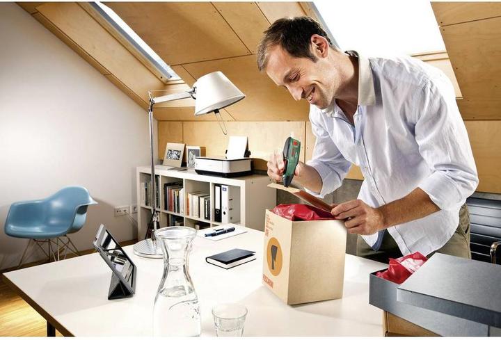 Immagine prodotto Bosch Home & Garden Colla a caldo GluePen