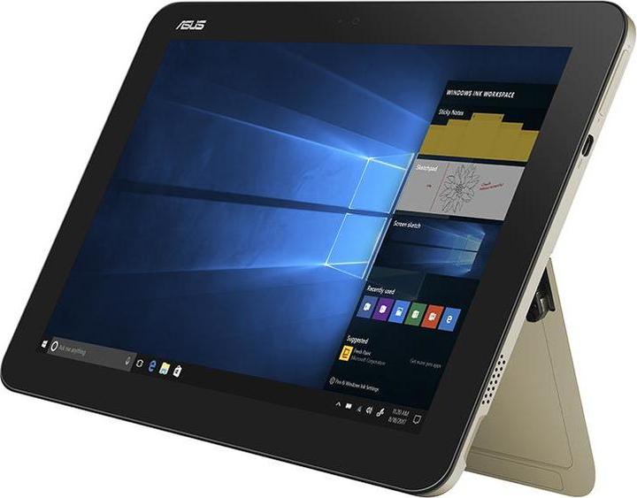 Produktbild ASUS Transformer Mini T103 (10.10", Intel Atom x5-Z8350, 4 GB, DE)