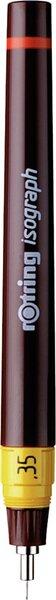 Image du produit Rotring Isograph (Marron, 1 x)