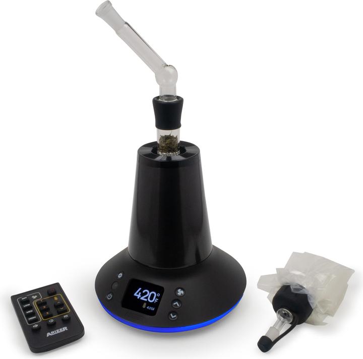Produktbild Arizer XQ2