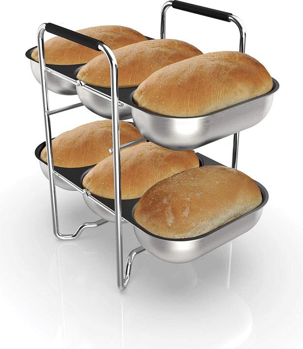 Actual product image Imetec 7916 Zero-Glu Pro