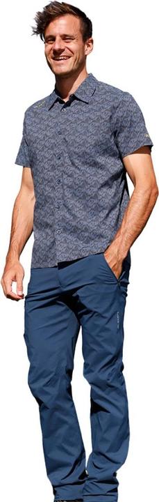 Immagine prodotto Radys Camicia da viaggio R5 (M)
