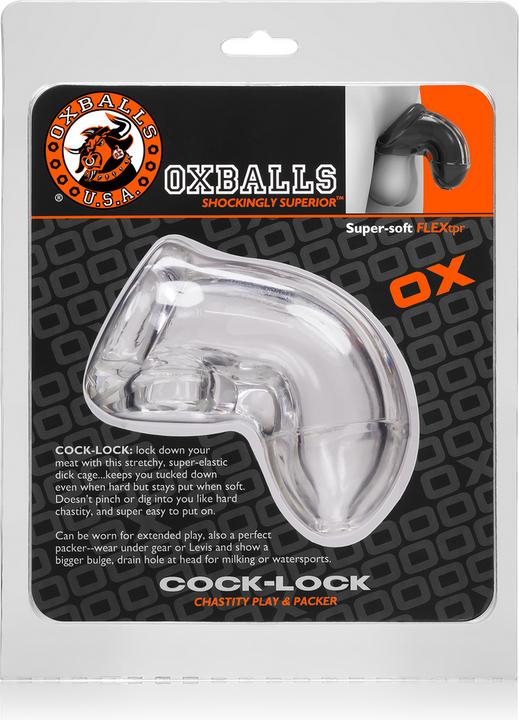 Image du produit Oxballs Cock-Lock