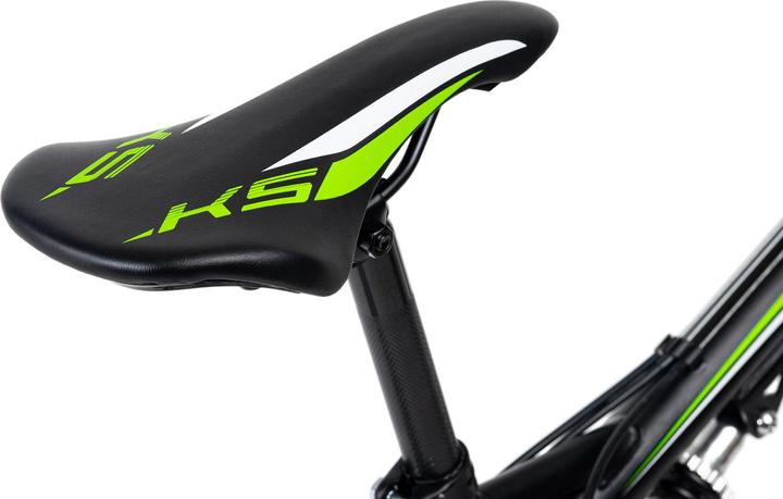 Actual product image KS Cycling Scrawler (51 cm)
