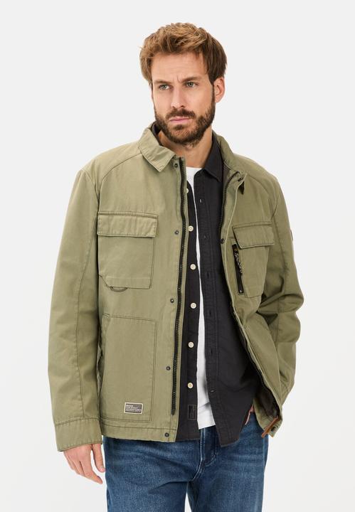 Immagine prodotto Camel Active Blouson mit Mehrtaschen-Design (54)
