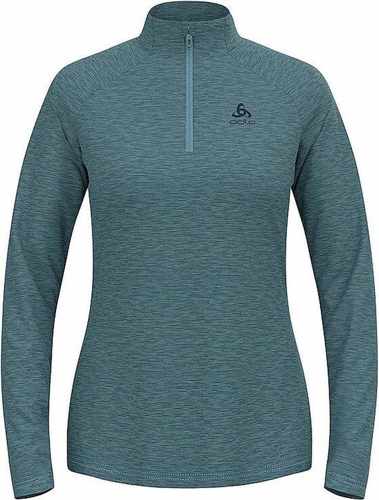 Odlo Mid layer 1/2 zip ESSENTIALS CW 200 (XS)