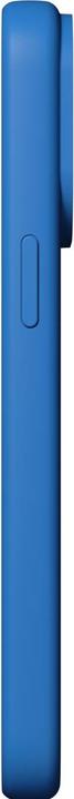 Actual product image Nudient Back Cover Base Case iPhone 15 Pro Max Vibrant Blue (Apple iPhone 15 Pro Max)