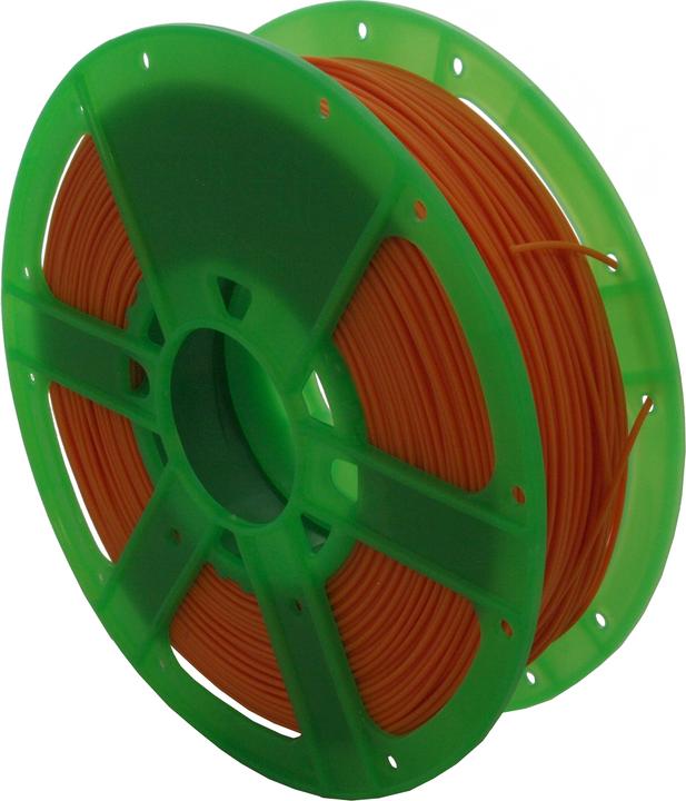 Image du produit Purefil Filament (PLA, 1.75 mm, 750 g, Orange)