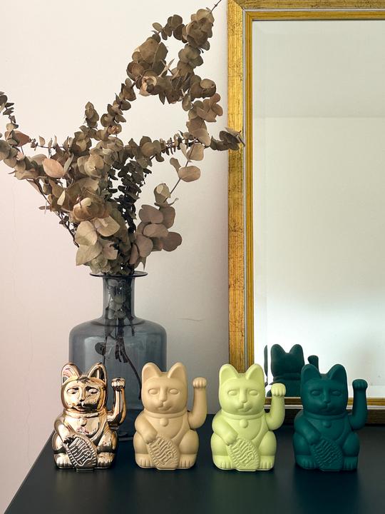 Produktbild Donkey Products Lucky Cat Classic (8 x 10.5 cm)