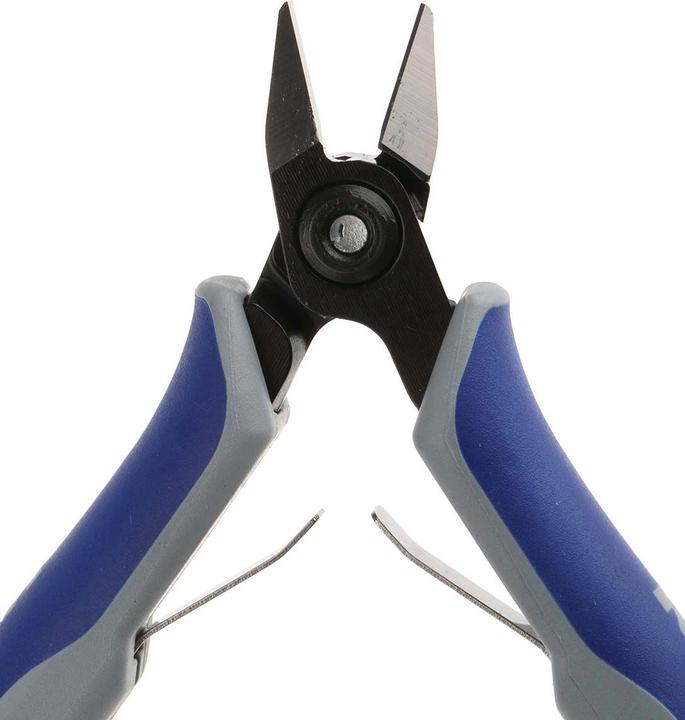 Produktbild Knipex Präzisions-Elektronik-Seitenschneider (120 mm)