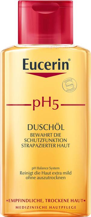 Eucerin pH5 (200 ml)