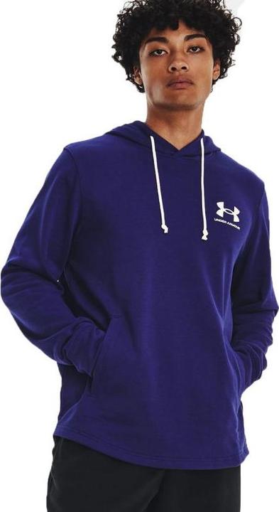 Produktbild Under Armour Rival Terry LC Kapuzenpullover Herren (M)