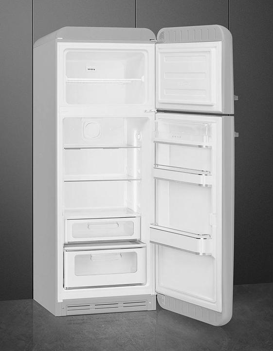 Image du produit Smeg Style rétro FAB30RSV5 (294 l)