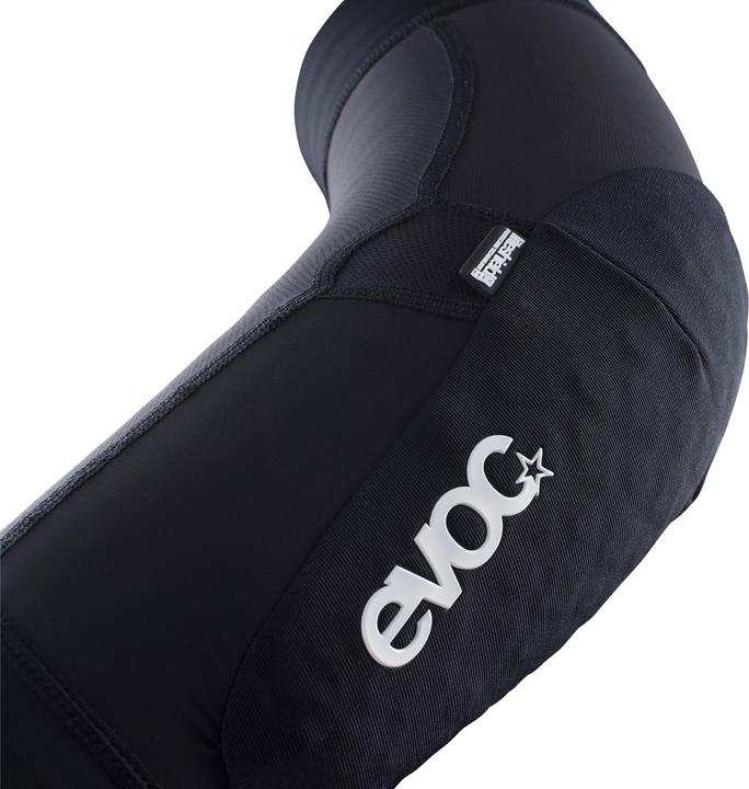 Actual product image Evoc Elbow Protector LS Flex Lite (S, Elbow protectors, Unique specimen)