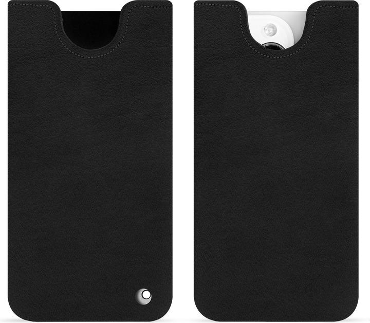 Actual product image Noreve Leather case (Apple iPhone 15 Pro)