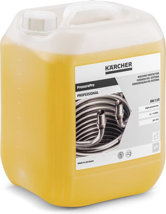 Actual product image Kärcher 6.295 - 303.0 - 10 L RM 110 adv1