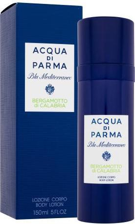 Image du produit Acqua Di Parma Blu Mediterraneo Bergamotto di Calabria (Crème pour le corps, 150 ml)