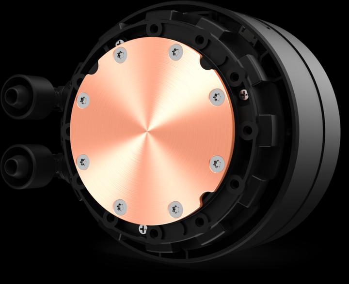 Image du produit NZXT Kraken X53 RGB