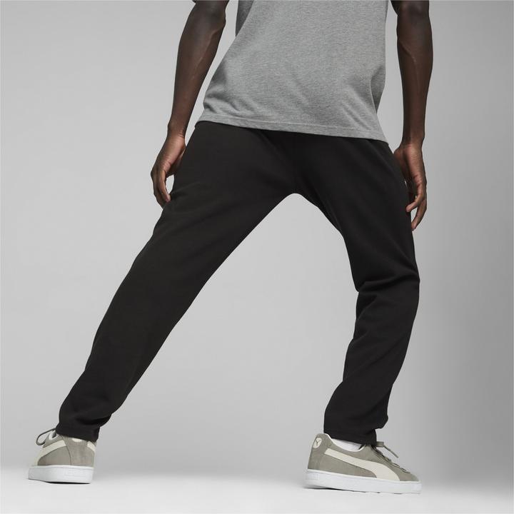 Actual product image Puma teamFINAL Casuals Pants (S)