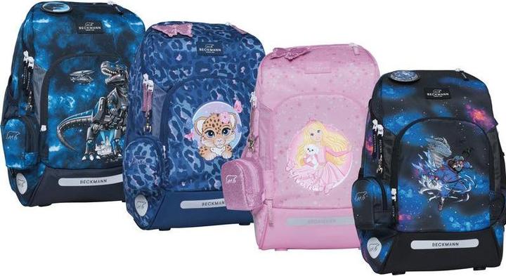 Actual product image Beckmann Active Air FLX (25 l)