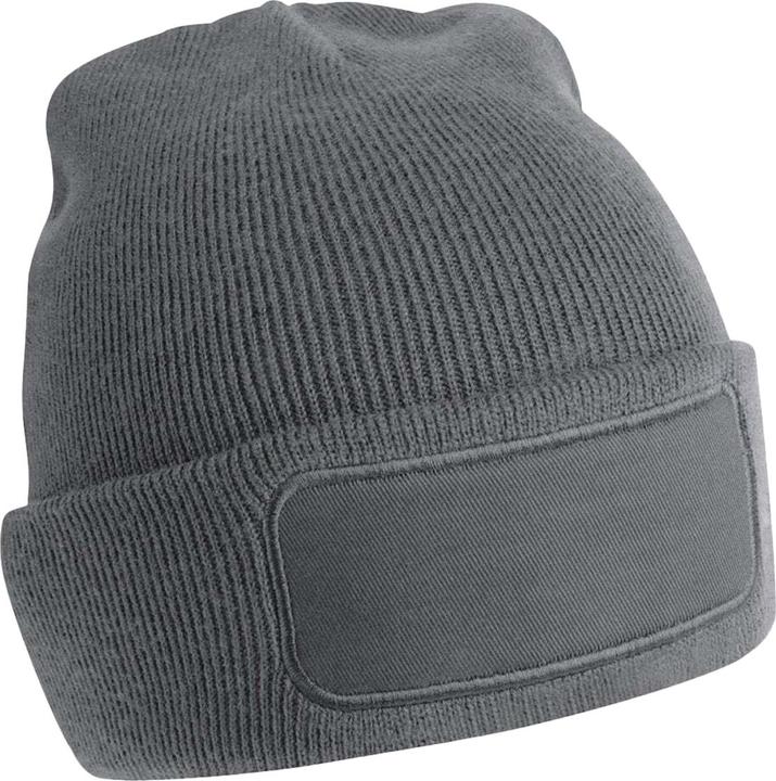 Produktbild Beechfield Original Mütze recyceltes Material (One Size)