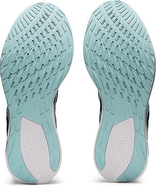 Actual product image ASICS Performance Magic Speed Lady Mako Blue/Clear Blue (37)