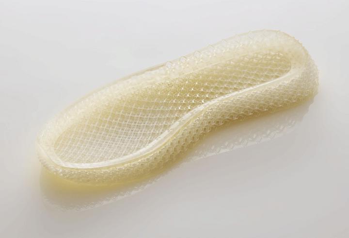 Actual product image Basf Ultracur3D EL 60 Transparent 1.000g (Transparent)