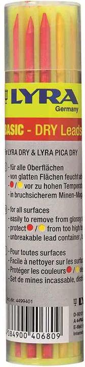 Produktbild Lyra Minen Dry (1 x)