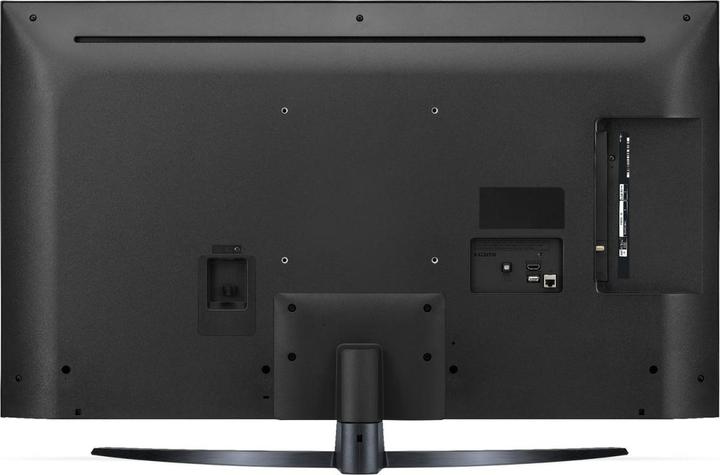 Actual product image LG UT81 (75", UT81, LED, 4K)