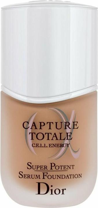 Actual product image Dior C / TOT Fond de Teint Serum No 3N (3N Neutral)