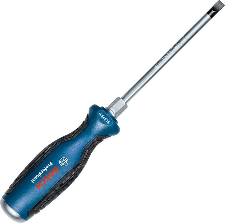 Actual product image Bosch Professional Screwdriver SL 6.5 x 125 mm (Port)