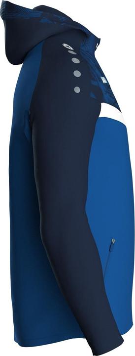 Produktbild JAKO Kapuzenjacke Iconic (38)