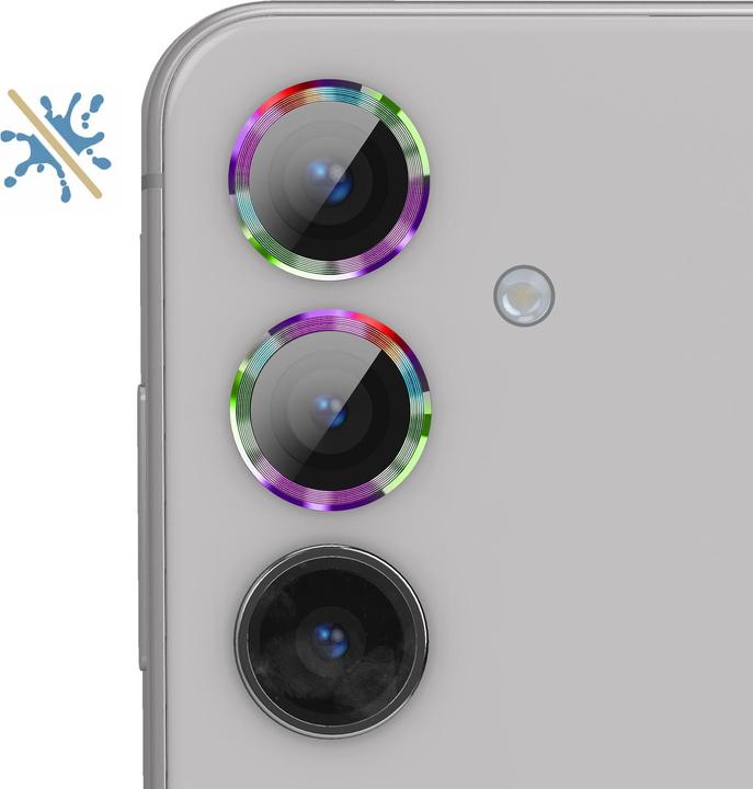 Image du produit Enkay PureLens Protection, 3x pcs. (3 pièce(s), Samsung Galaxy S24)