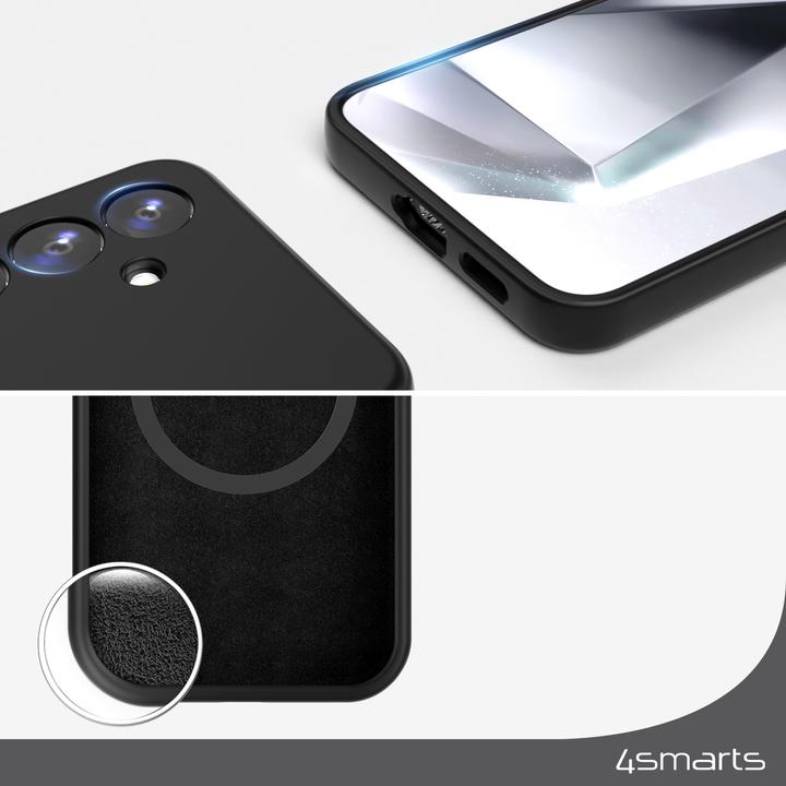 Actual product image 4smarts Cupertino (Samsung Galaxy S24)