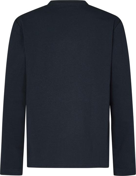 Actual product image Jil Sander T-shirts And Polos Blue (M)