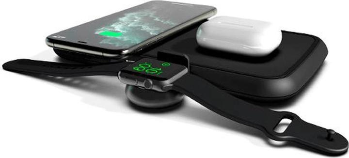 Produktbild Zens Apple Watch USB-Charger
