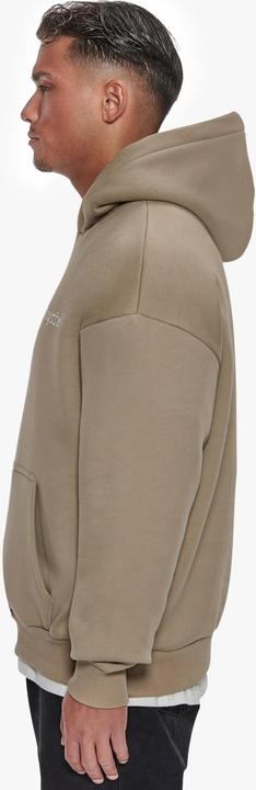 Immagine prodotto Dropsize Felpa con cappuccio Heavy Oversize Embo - 126867 (XS)