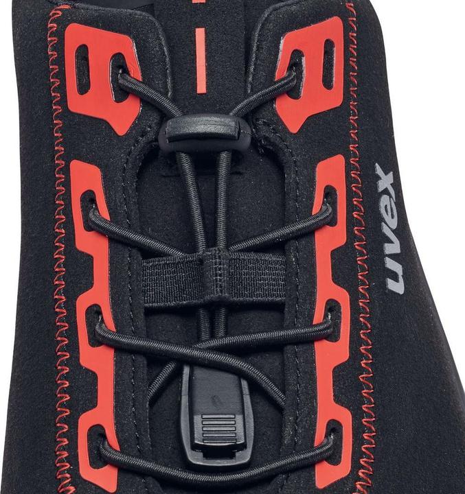 Produktbild Uvex Safety 1 x-craft (S3, 42)