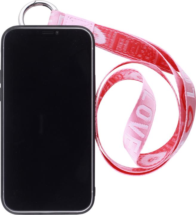 Immagine prodotto PhoneLook Portafoglio con tasca e fiocco (Apple iPhone 12 Pro Max)