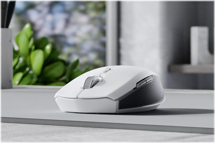 Actual product image Razer Pro Click Mini (Wireless)
