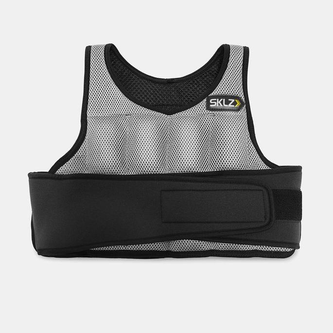 Immagine prodotto SKLZ Weighted Vest (1 x 0,45 kg - 4,5 kg)