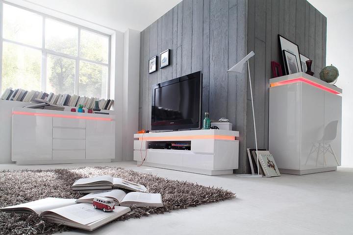 Produktbild Robas Lund Ocean (175 x 40 x 49 cm)