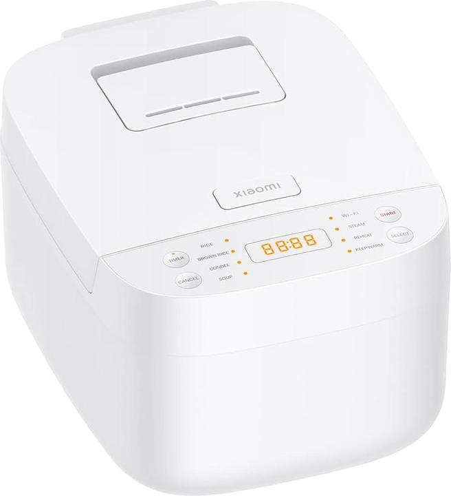 Produktbild Xiaomi Smart Multifunctional Rice Cooker (EU-Stecker)