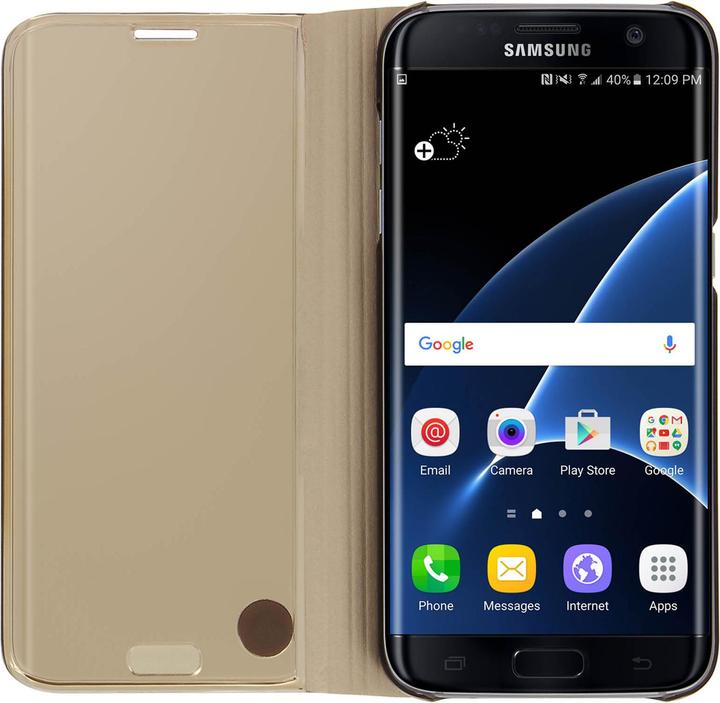 Produktbild Avizar Spiegeleffekt Series (Samsung Galaxy S7 Edge)