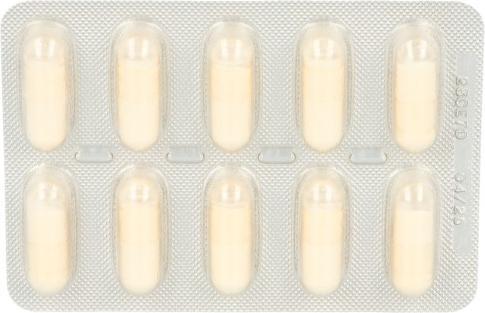 Actual product image Lactibiane ATBProtect 12M Germs (1 Piece, Capsules, 15 g)