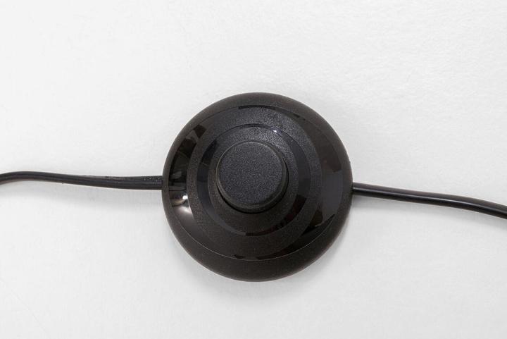 Actual product image Kare Design Floor lamp Atomic Balls Brass 174cm (G9)