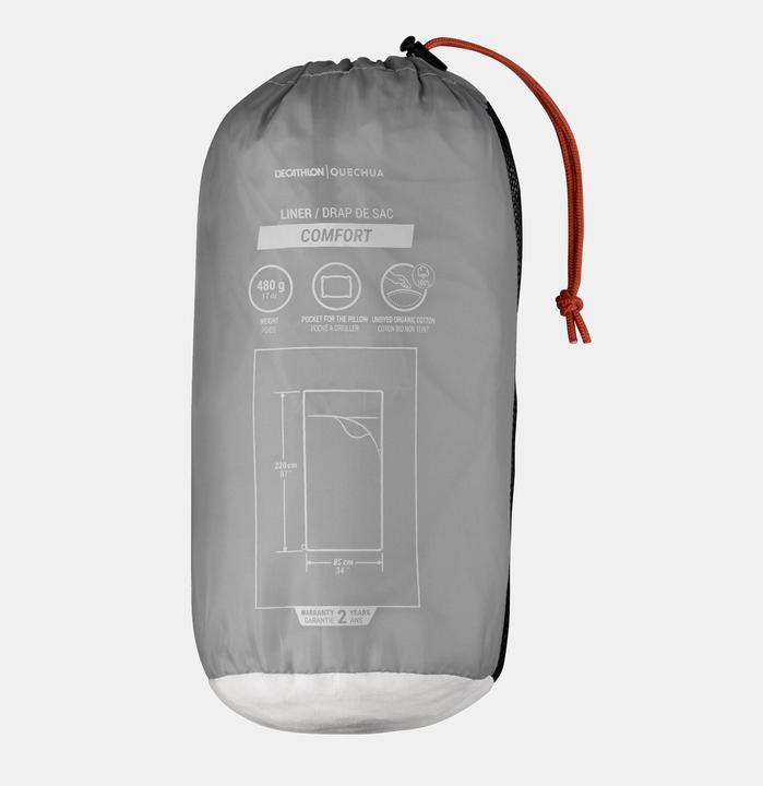 Produktbild Quechua Basic