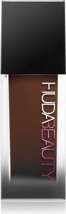 Produktbild Huda Beauty Matting make-up #FauxFilter (Luminous Matte Foundation) 35 ml - Shade: 590R Lava Cake (590R Lava Cake)