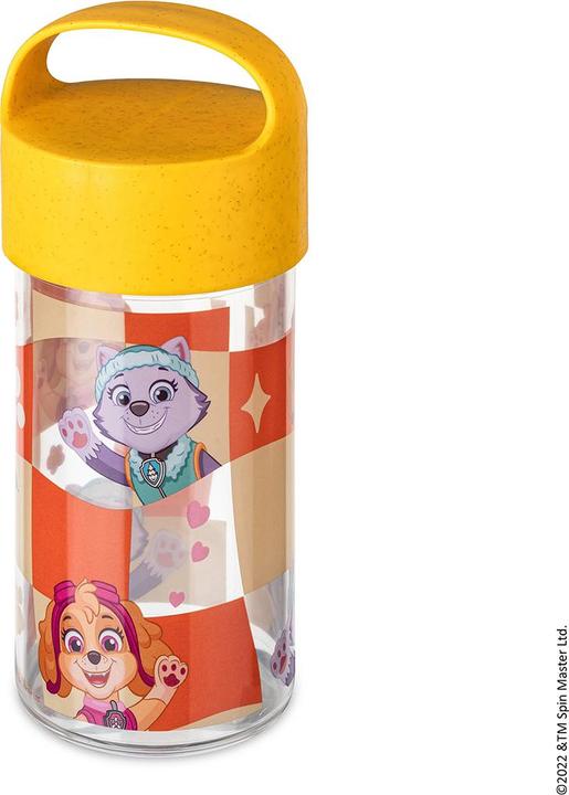 Produktbild Koziol Buddy Snack 0,5 Grow Paw Patrol